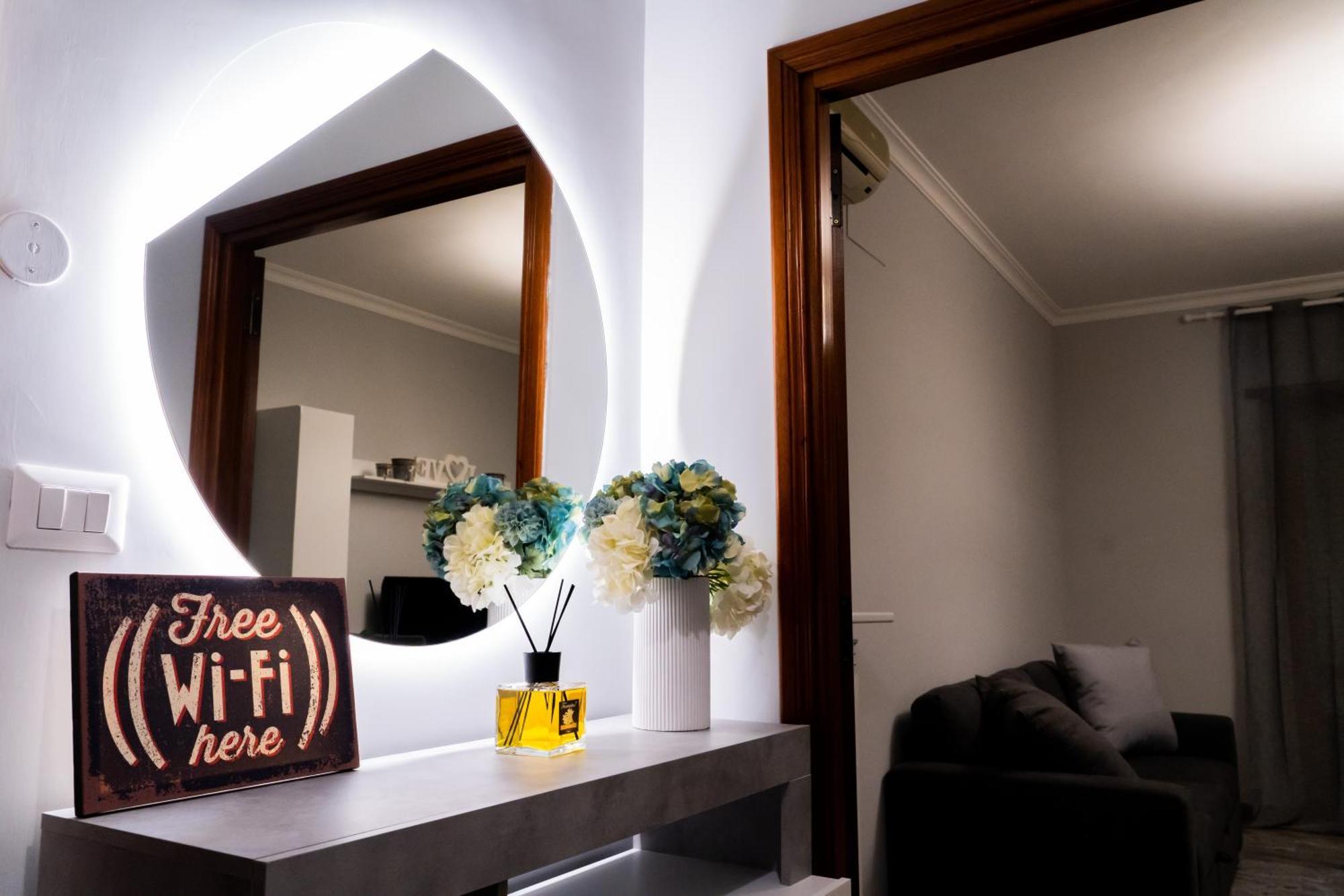 Lejlighed Maison Fermi Rom